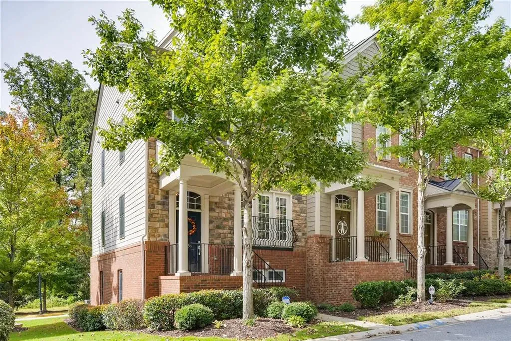 2156 Ne Weldonberry Drive Ne Unit 0, Brookhaven, Georgia 30319, 3 Bedrooms Bedrooms, ,3 BathroomsBathrooms,Residential,Sold,2156 Ne Weldonberry Drive Ne Unit 0,5921742