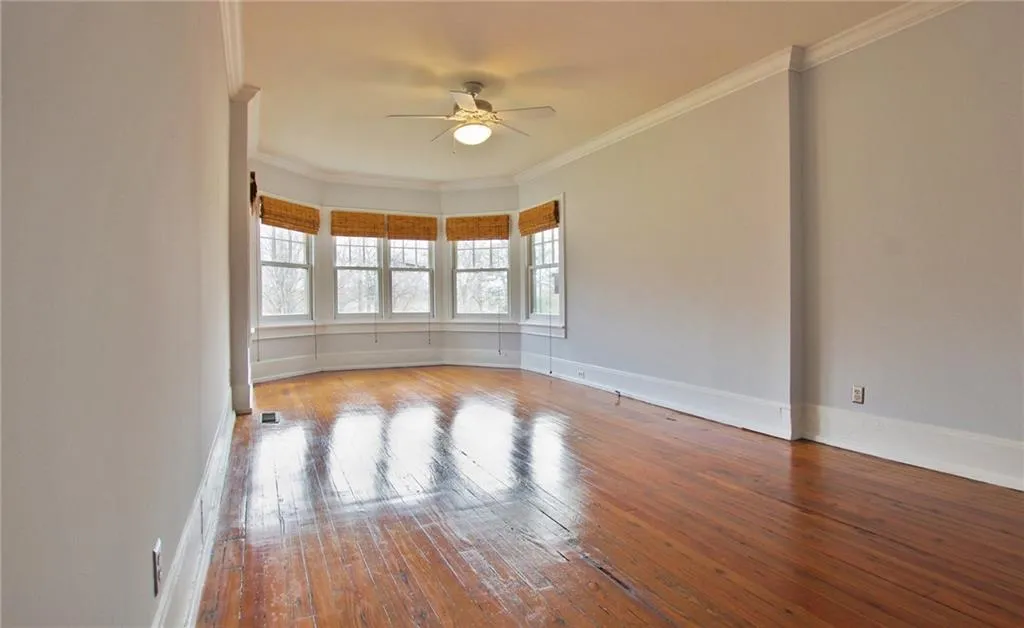1156 Piedmont Avenue Ne Unit A2, Atlanta, Georgia 30309, 1 Bedroom Bedrooms, ,1 BathroomBathrooms,Residential,Sold,1156 Piedmont Avenue Ne Unit A2,5809815