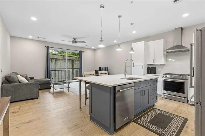 22 Airline Street Ne Unit 108, Atlanta, Georgia 30312