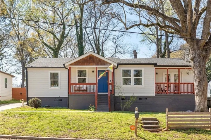 1393 Byrere Terrace Sw, Atlanta, Georgia 30310