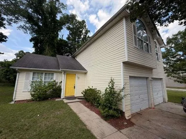 4099 Ward Lake Trail, Ellenwood, Georgia 30294