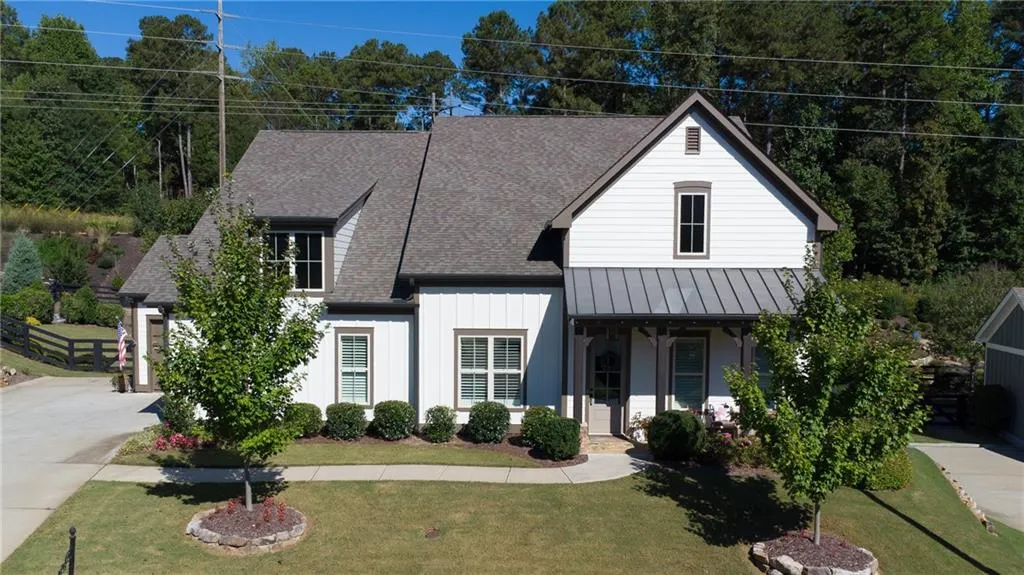 Alpharetta, GA 30004
