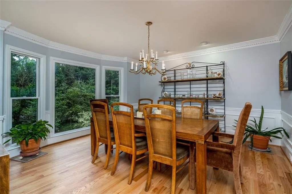 245 Glen Meadow Court, Atlanta, Georgia 30328, 5 Bedrooms Bedrooms, ,4 BathroomsBathrooms,Residential,Sold,245 Glen Meadow Court,6935658