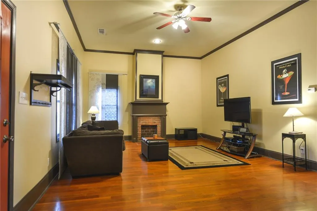 1039 Longley Avenue Nw, Atlanta, Georgia 30318, 3 Bedrooms Bedrooms, ,3 BathroomsBathrooms,Residential,Sold,1039 Longley Avenue Nw,5966938