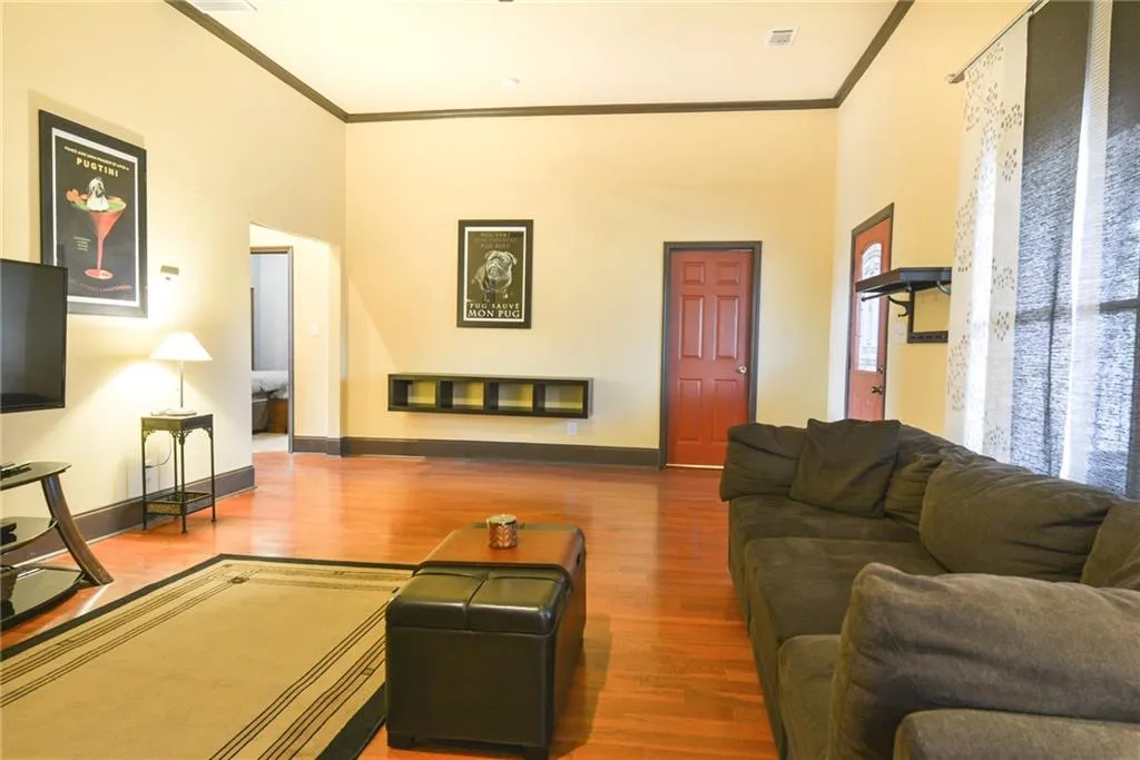 1039 Longley Avenue Nw, Atlanta, Georgia 30318, 3 Bedrooms Bedrooms, ,3 BathroomsBathrooms,Residential,Sold,1039 Longley Avenue Nw,5966938