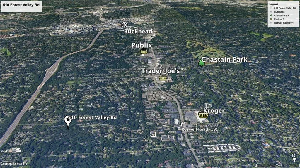 Locator Map