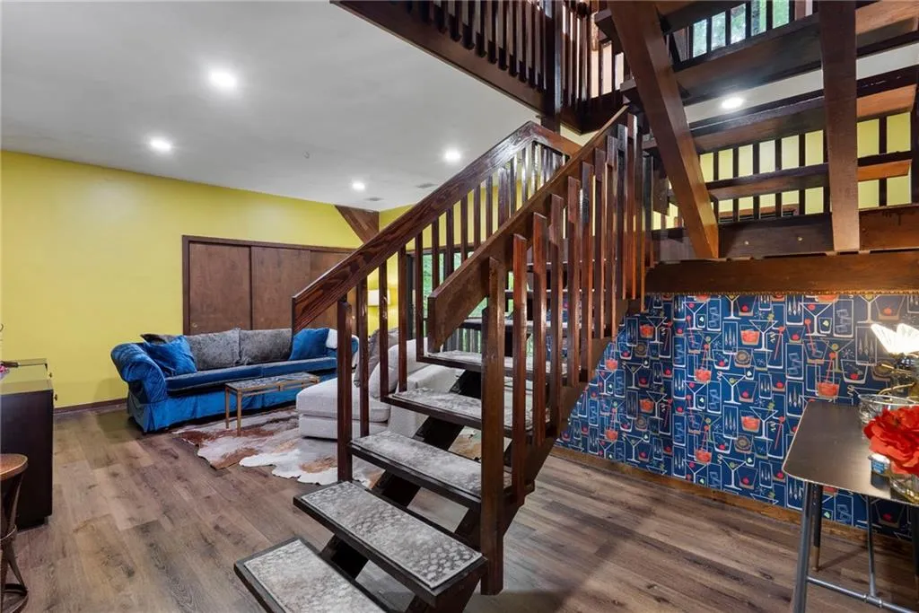 510 Forest Valley Road, Sandy Springs, Georgia 30342, 3 Bedrooms Bedrooms, ,3 BathroomsBathrooms,Residential,Sold,510 Forest Valley Road,7681337