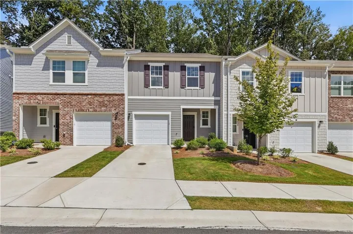 254 Coventry Street Sw, Atlanta, Georgia 30331