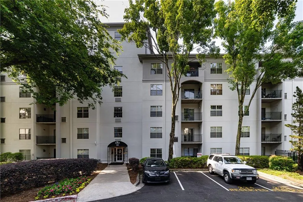 970 Sidney Marcus Boulevard Ne Unit 2203, Atlanta, Georgia 30324, 1 Bedroom Bedrooms, 0 ,1 BathroomBathrooms,Residential,For Sale,970 Sidney Marcus Boulevard Ne Unit 2203,7731043
