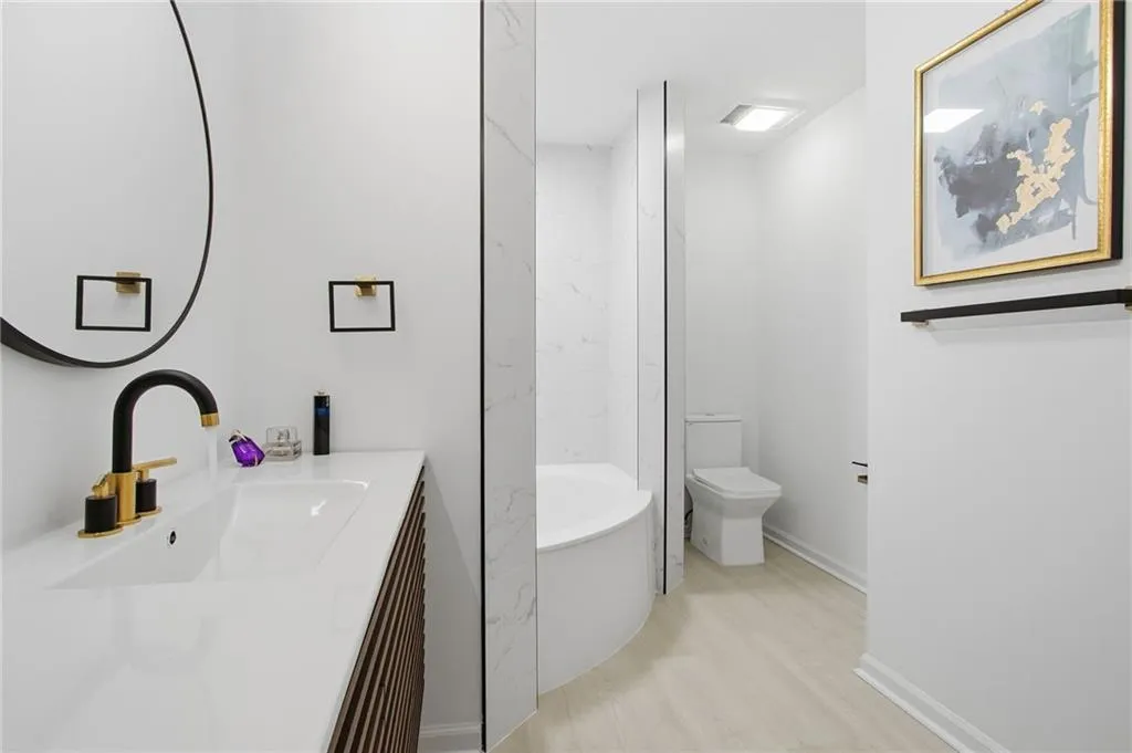 970 Sidney Marcus Boulevard Ne Unit 2203, Atlanta, Georgia 30324, 1 Bedroom Bedrooms, 0 ,1 BathroomBathrooms,Residential,For Sale,970 Sidney Marcus Boulevard Ne Unit 2203,7731043
