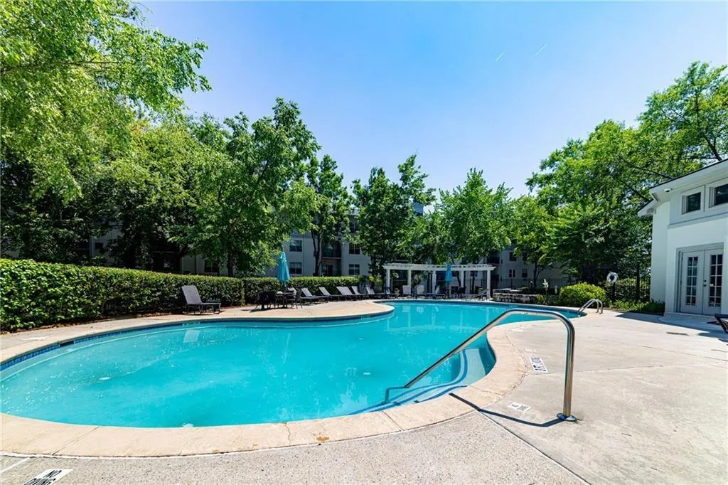 970 Sidney Marcus Boulevard Ne Unit 2203, Atlanta, Georgia 30324, 1 Bedroom Bedrooms, 0 ,1 BathroomBathrooms,Residential,For Sale,970 Sidney Marcus Boulevard Ne Unit 2203,7731043