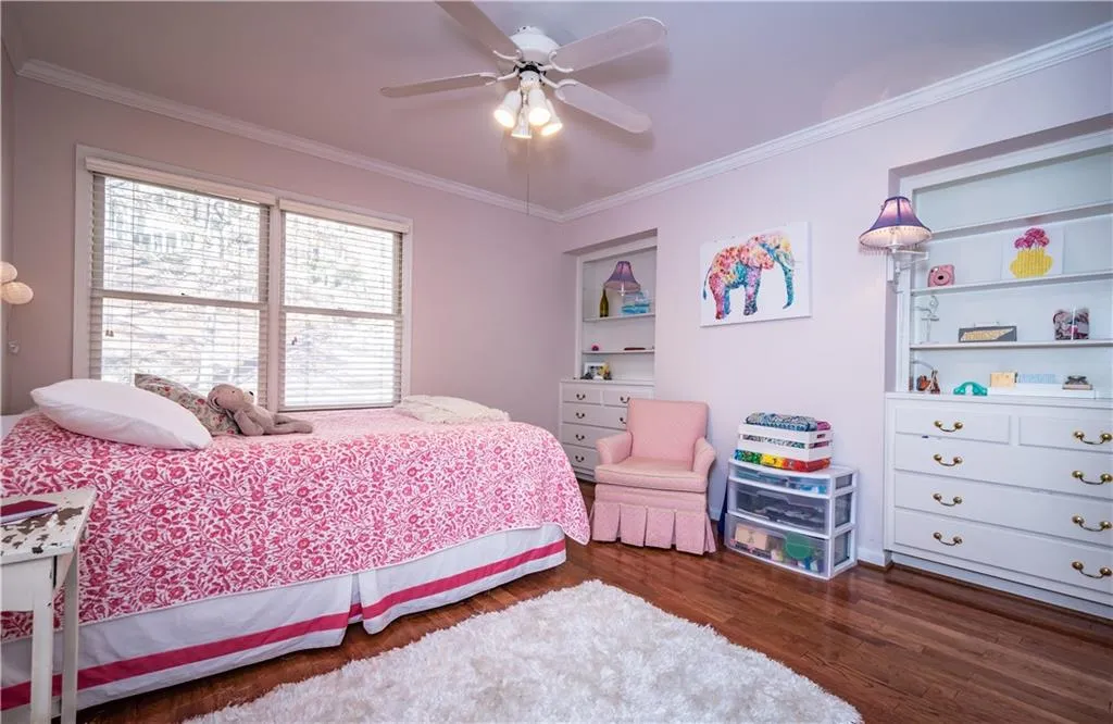 504 Bainbridge Drive, Sandy Springs, Georgia 30327, 3 Bedrooms Bedrooms, ,2 BathroomsBathrooms,Residential,Sold,504 Bainbridge Drive,5970236