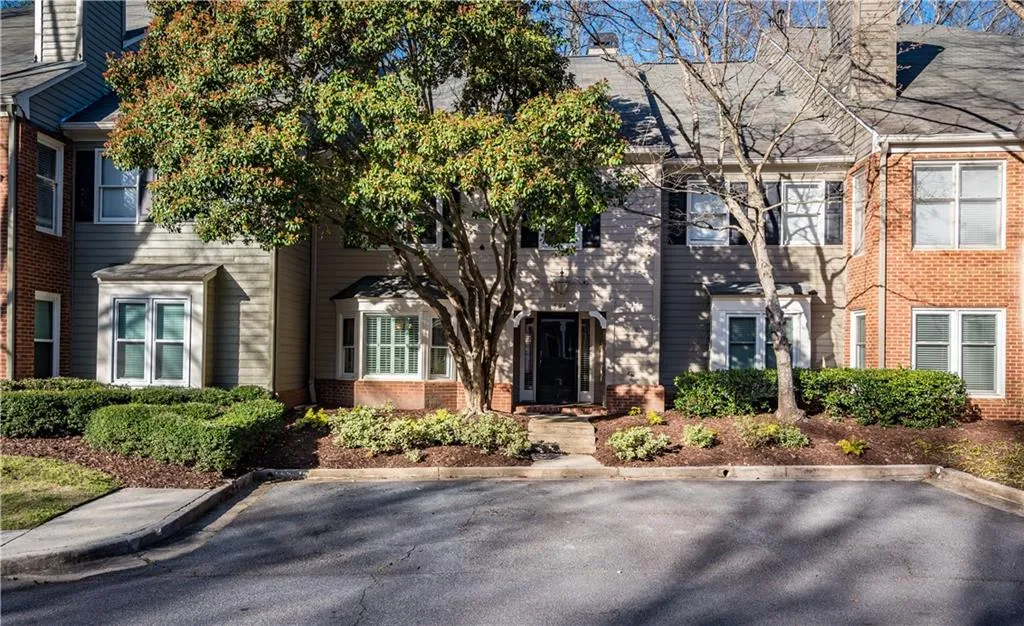 504 Bainbridge Drive, Sandy Springs, Georgia 30327, 3 Bedrooms Bedrooms, ,2 BathroomsBathrooms,Residential,Sold,504 Bainbridge Drive,5970236