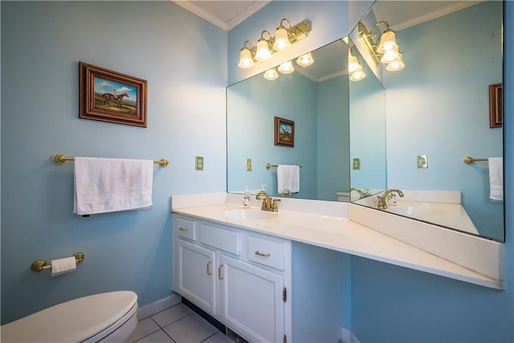 504 Bainbridge Drive, Sandy Springs, Georgia 30327, 3 Bedrooms Bedrooms, ,2 BathroomsBathrooms,Residential,Sold,504 Bainbridge Drive,5970236