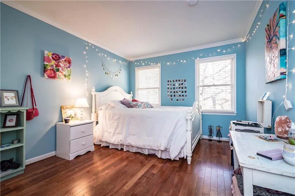 504 Bainbridge Drive, Sandy Springs, Georgia 30327, 3 Bedrooms Bedrooms, ,2 BathroomsBathrooms,Residential,Sold,504 Bainbridge Drive,5970236