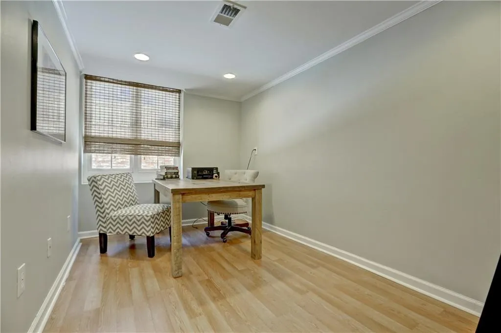 560 Forestdale Drive, Sandy Springs, Georgia 30342, 4 Bedrooms Bedrooms, ,3 BathroomsBathrooms,Residential,Sold,560 Forestdale Drive,5845351