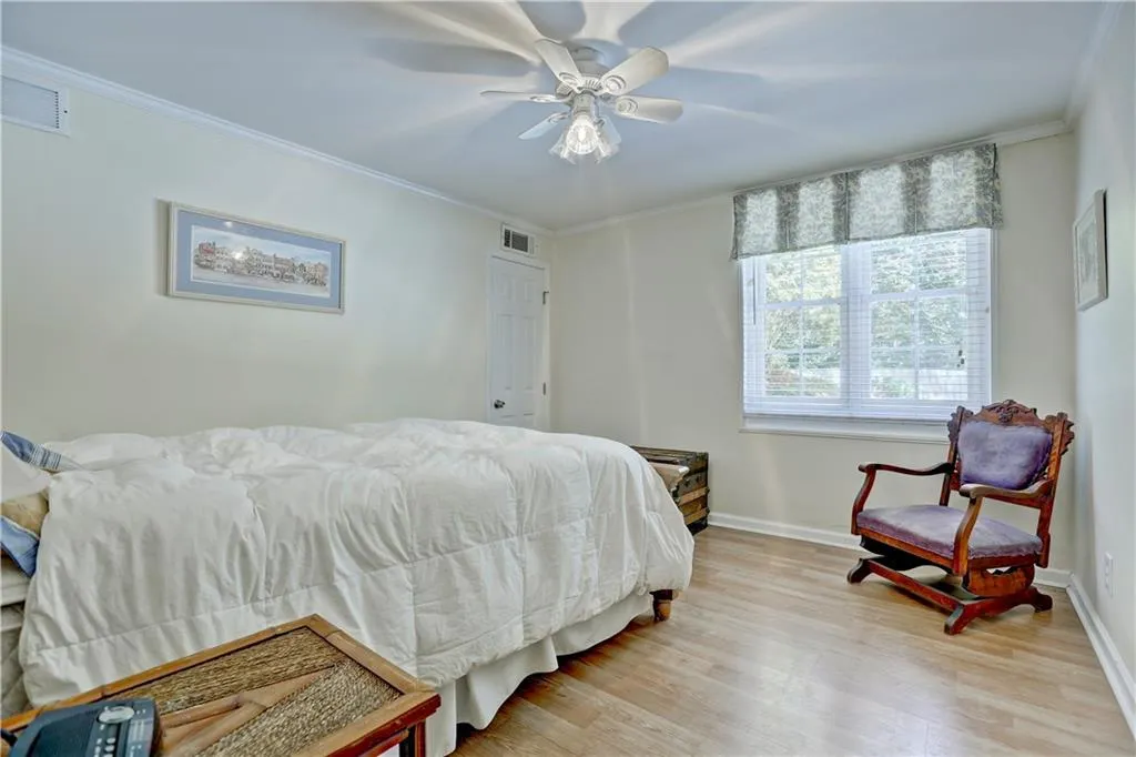 560 Forestdale Drive, Sandy Springs, Georgia 30342, 4 Bedrooms Bedrooms, ,3 BathroomsBathrooms,Residential,Sold,560 Forestdale Drive,5845351