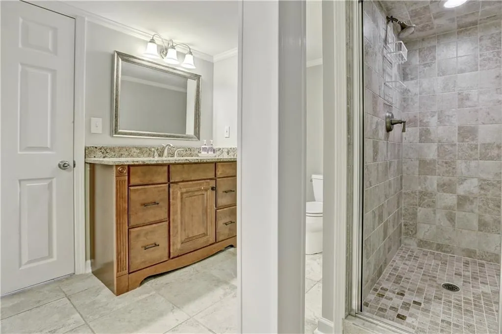 560 Forestdale Drive, Sandy Springs, Georgia 30342, 4 Bedrooms Bedrooms, ,3 BathroomsBathrooms,Residential,Sold,560 Forestdale Drive,5845351