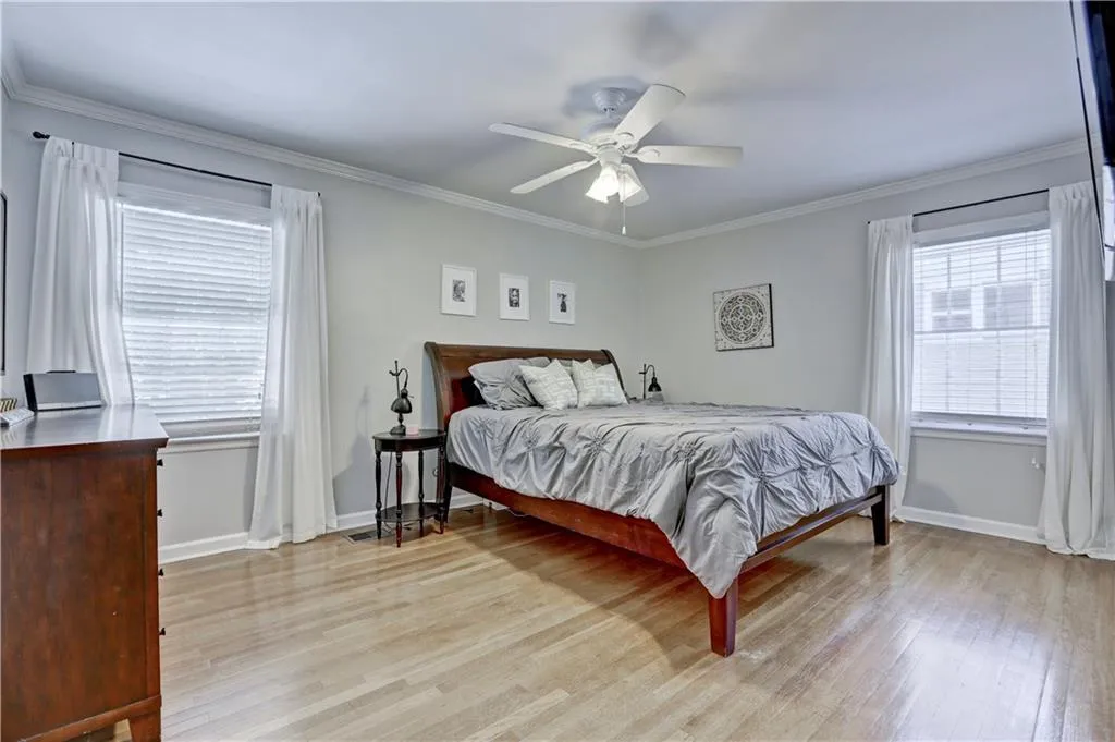 560 Forestdale Drive, Sandy Springs, Georgia 30342, 4 Bedrooms Bedrooms, ,3 BathroomsBathrooms,Residential,Sold,560 Forestdale Drive,5845351