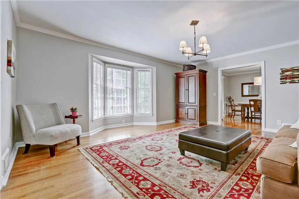 560 Forestdale Drive, Sandy Springs, Georgia 30342, 4 Bedrooms Bedrooms, ,3 BathroomsBathrooms,Residential,Sold,560 Forestdale Drive,5845351