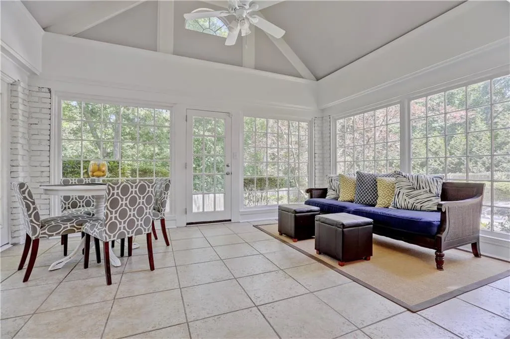 560 Forestdale Drive, Sandy Springs, Georgia 30342, 4 Bedrooms Bedrooms, ,3 BathroomsBathrooms,Residential,Sold,560 Forestdale Drive,5845351