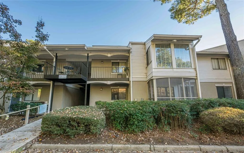 1615 Wingate Way, Atlanta, Georgia 30350, 2 Bedrooms Bedrooms, ,2 BathroomsBathrooms,Residential,For Sale,1615 Wingate Way,7694246