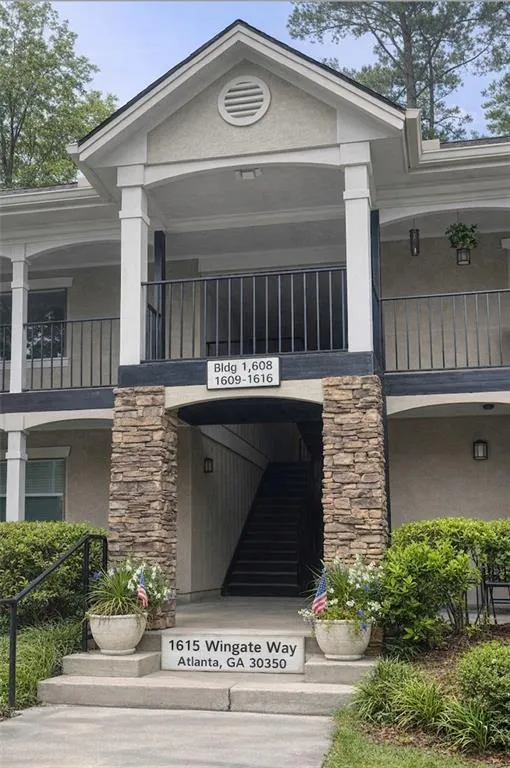 1615 Wingate Way, Atlanta, Georgia 30350, 2 Bedrooms Bedrooms, ,2 BathroomsBathrooms,Residential,For Sale,1615 Wingate Way,7694246