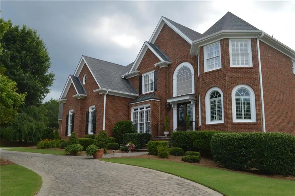 7875 Nesbit Downs Drive, Atlanta, Georgia 30350, 6 Bedrooms Bedrooms, ,6 BathroomsBathrooms,Residential,Sold,7875 Nesbit Downs Drive,5713097