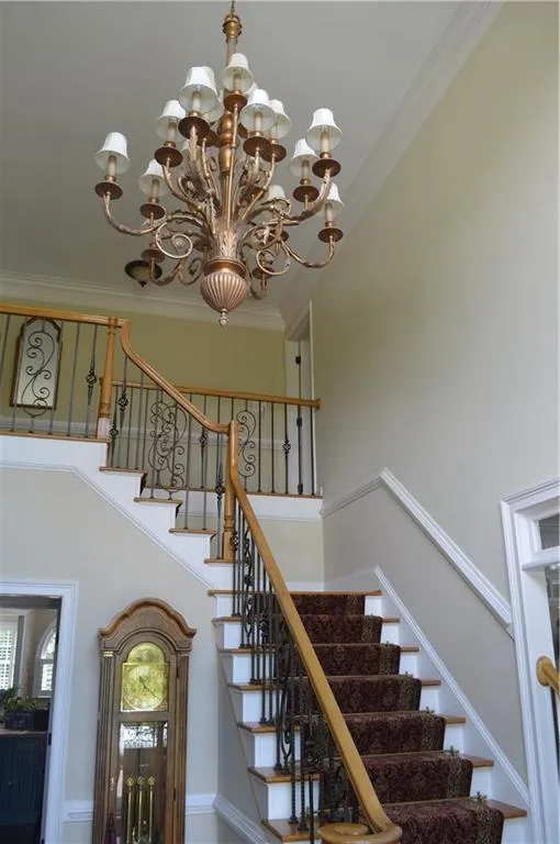 7875 Nesbit Downs Drive, Atlanta, Georgia 30350, 6 Bedrooms Bedrooms, ,6 BathroomsBathrooms,Residential,Sold,7875 Nesbit Downs Drive,5713097