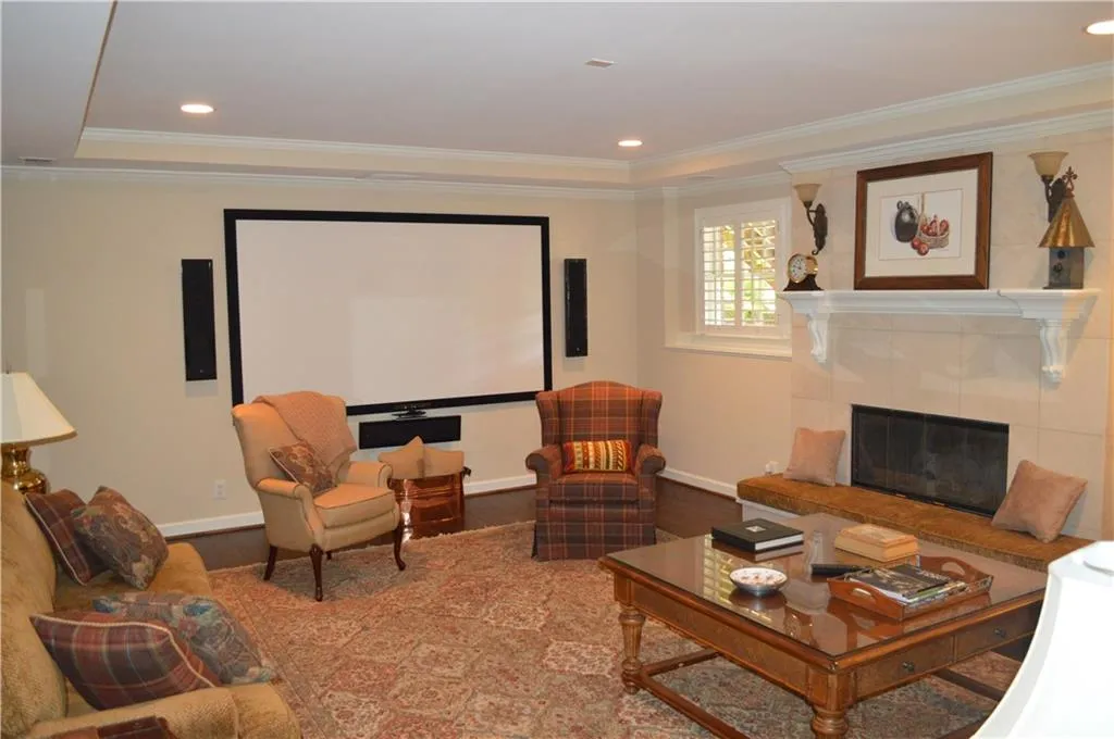 7875 Nesbit Downs Drive, Atlanta, Georgia 30350, 6 Bedrooms Bedrooms, ,6 BathroomsBathrooms,Residential,Sold,7875 Nesbit Downs Drive,5713097