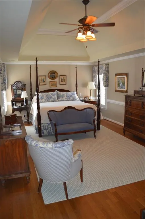 7875 Nesbit Downs Drive, Atlanta, Georgia 30350, 6 Bedrooms Bedrooms, ,6 BathroomsBathrooms,Residential,Sold,7875 Nesbit Downs Drive,5713097