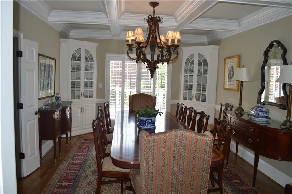 7875 Nesbit Downs Drive, Atlanta, Georgia 30350, 6 Bedrooms Bedrooms, ,6 BathroomsBathrooms,Residential,Sold,7875 Nesbit Downs Drive,5713097