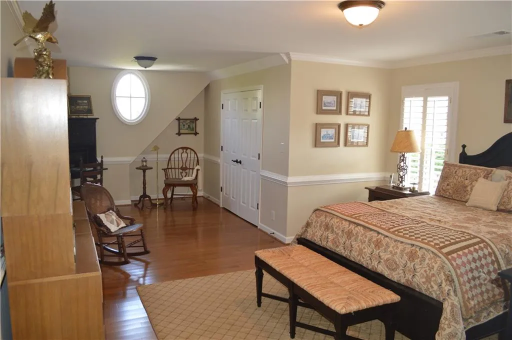 7875 Nesbit Downs Drive, Atlanta, Georgia 30350, 6 Bedrooms Bedrooms, ,6 BathroomsBathrooms,Residential,Sold,7875 Nesbit Downs Drive,5713097