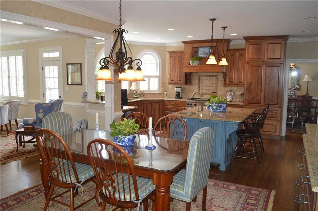 7875 Nesbit Downs Drive, Atlanta, Georgia 30350, 6 Bedrooms Bedrooms, ,6 BathroomsBathrooms,Residential,Sold,7875 Nesbit Downs Drive,5713097