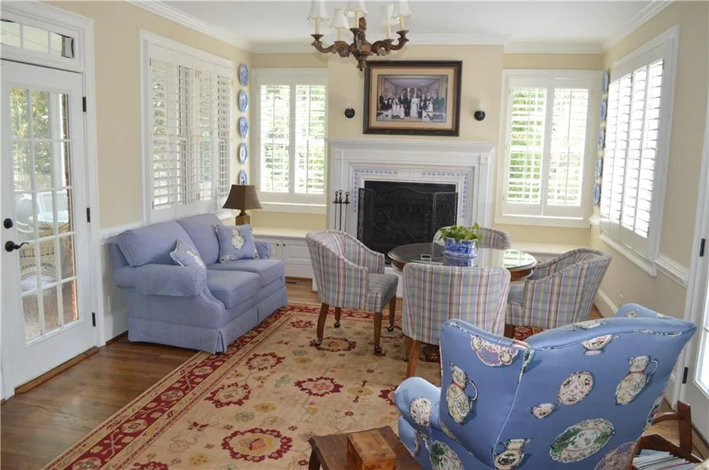 7875 Nesbit Downs Drive, Atlanta, Georgia 30350, 6 Bedrooms Bedrooms, ,6 BathroomsBathrooms,Residential,Sold,7875 Nesbit Downs Drive,5713097