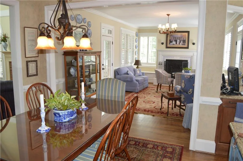 7875 Nesbit Downs Drive, Atlanta, Georgia 30350, 6 Bedrooms Bedrooms, ,6 BathroomsBathrooms,Residential,Sold,7875 Nesbit Downs Drive,5713097