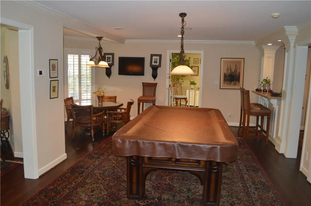 7875 Nesbit Downs Drive, Atlanta, Georgia 30350, 6 Bedrooms Bedrooms, ,6 BathroomsBathrooms,Residential,Sold,7875 Nesbit Downs Drive,5713097