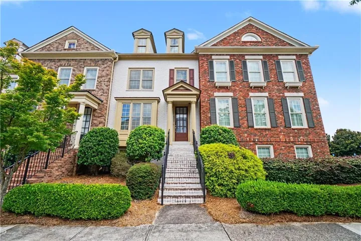 6235 Carriage Gate Lane Se Unit 3, Mableton, Georgia 30126
