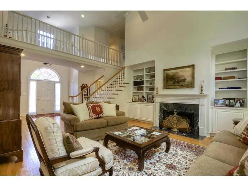 4100 Paran Pointe Drive Nw, Atlanta, Georgia 30327, 3 Bedrooms Bedrooms, ,2 BathroomsBathrooms,Residential,Sold,4100 Paran Pointe Drive Nw,5581421