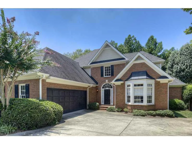 4100 Paran Pointe Drive Nw, Atlanta, Georgia 30327, 3 Bedrooms Bedrooms, ,2 BathroomsBathrooms,Residential,Sold,4100 Paran Pointe Drive Nw,5581421