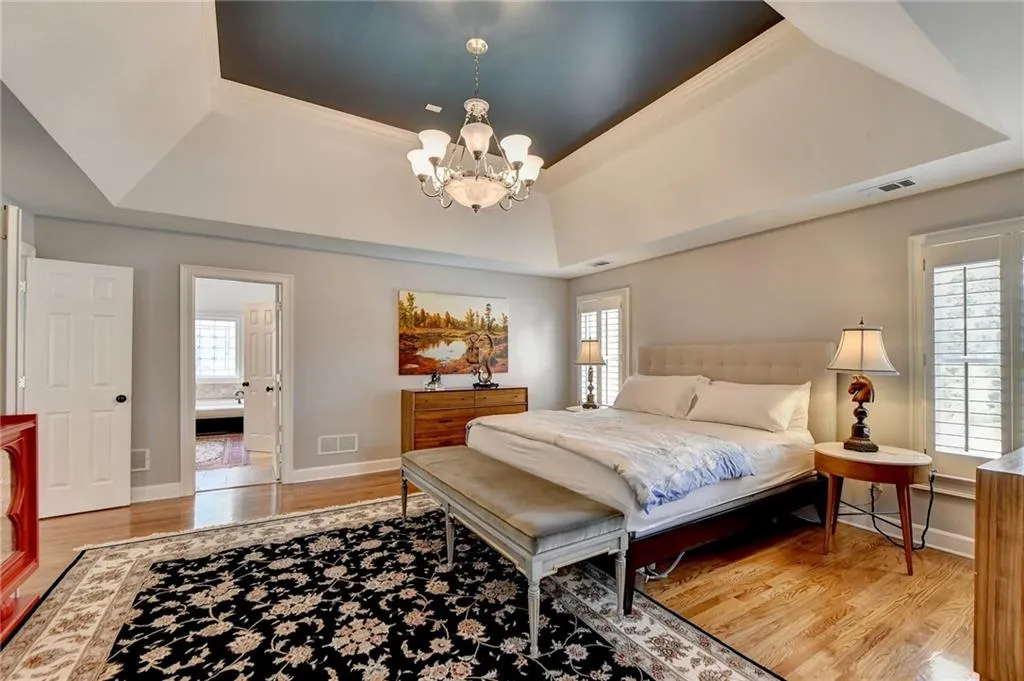 190 Trowbridge Road, Sandy Springs, Georgia 30350, 7 Bedrooms Bedrooms, ,5 BathroomsBathrooms,Residential,Sold,190 Trowbridge Road,7273941
