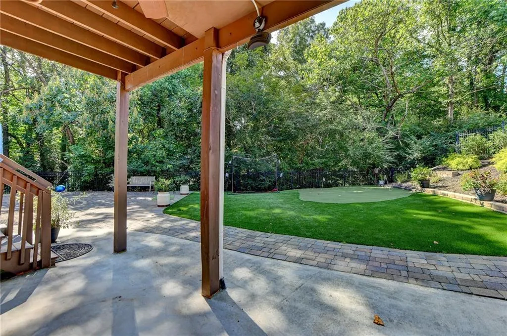 190 Trowbridge Road, Sandy Springs, Georgia 30350, 7 Bedrooms Bedrooms, ,5 BathroomsBathrooms,Residential,Sold,190 Trowbridge Road,7273941