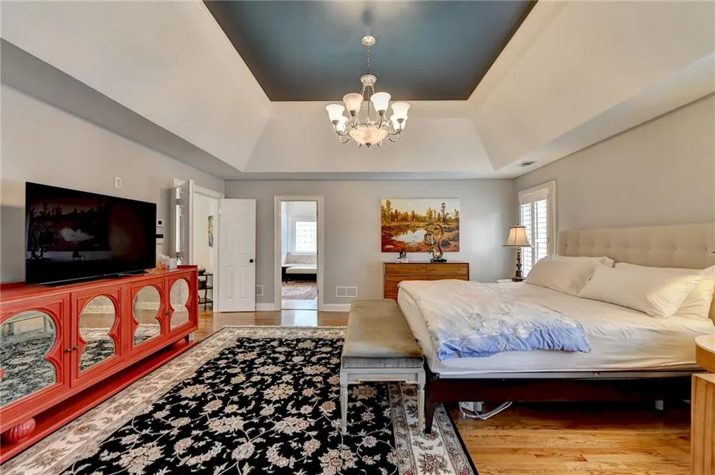 190 Trowbridge Road, Sandy Springs, Georgia 30350, 7 Bedrooms Bedrooms, ,5 BathroomsBathrooms,Residential,Sold,190 Trowbridge Road,7273941