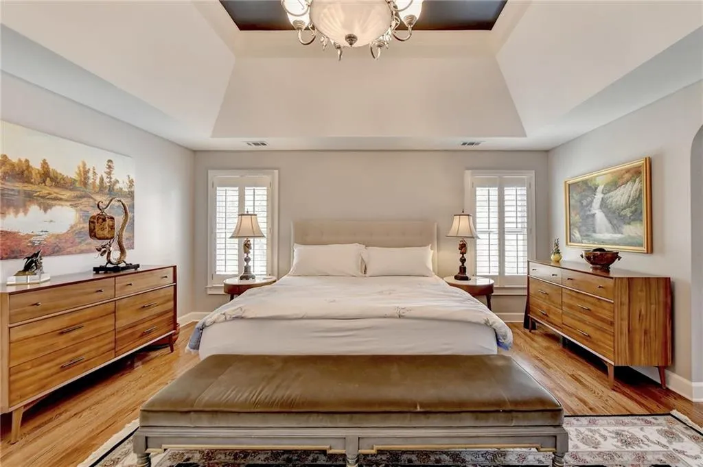 190 Trowbridge Road, Sandy Springs, Georgia 30350, 7 Bedrooms Bedrooms, ,5 BathroomsBathrooms,Residential,Sold,190 Trowbridge Road,7273941