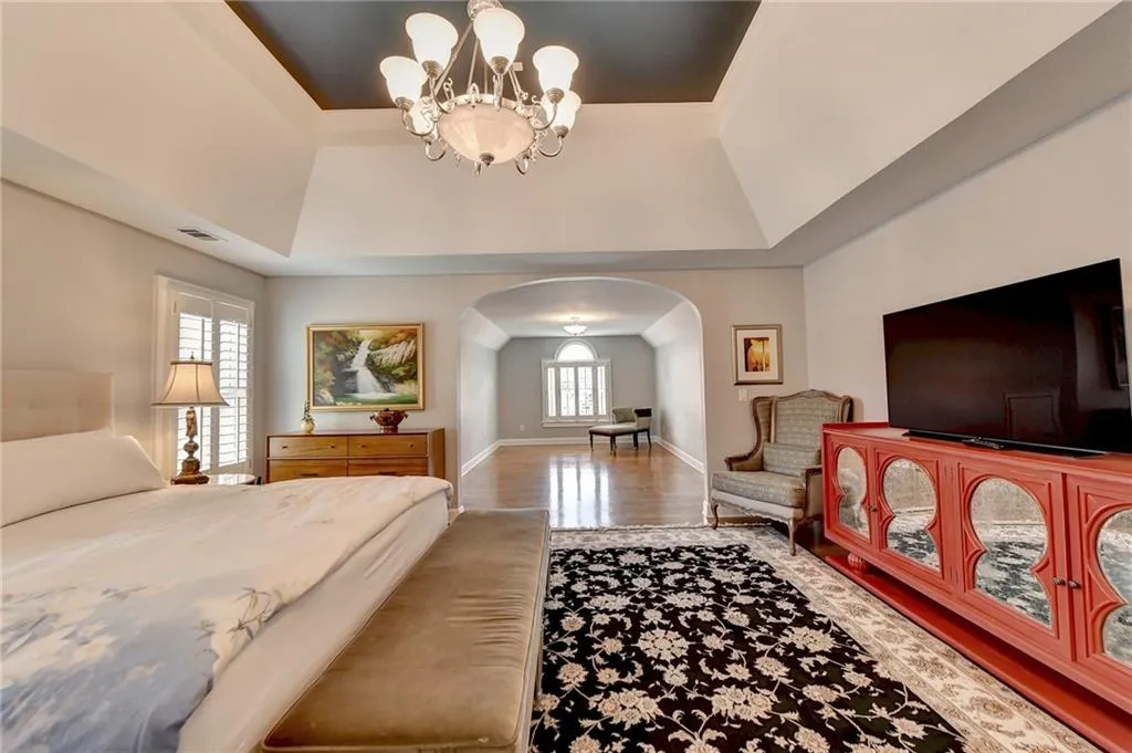 190 Trowbridge Road, Sandy Springs, Georgia 30350, 7 Bedrooms Bedrooms, ,5 BathroomsBathrooms,Residential,Sold,190 Trowbridge Road,7273941
