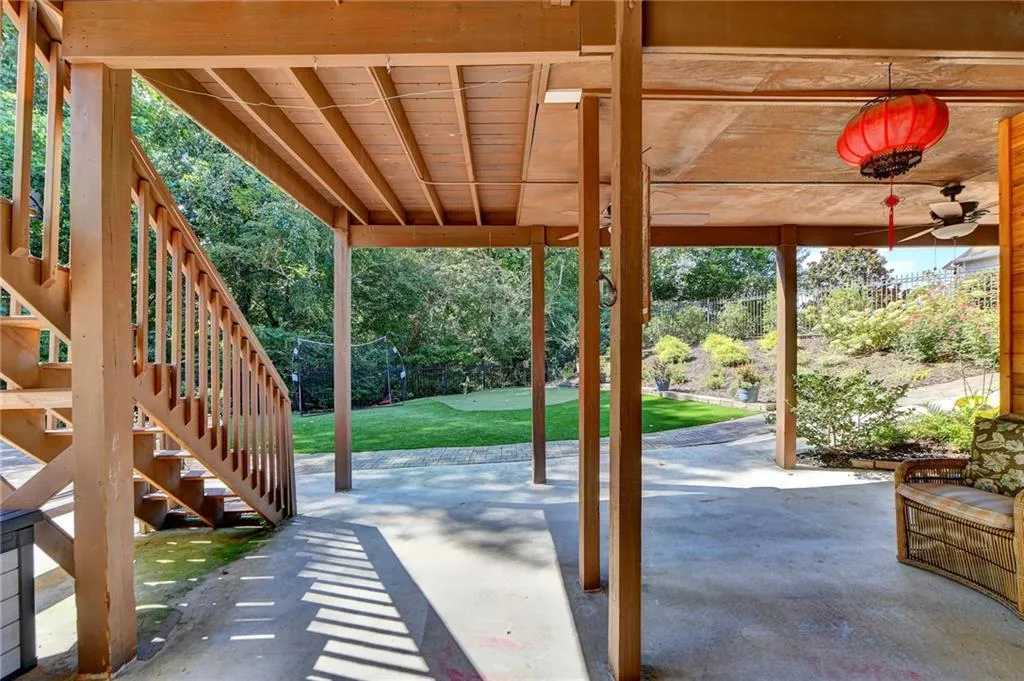 190 Trowbridge Road, Sandy Springs, Georgia 30350, 7 Bedrooms Bedrooms, ,5 BathroomsBathrooms,Residential,Sold,190 Trowbridge Road,7273941
