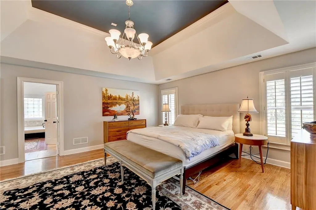 190 Trowbridge Road, Sandy Springs, Georgia 30350, 7 Bedrooms Bedrooms, ,5 BathroomsBathrooms,Residential,Sold,190 Trowbridge Road,7273941