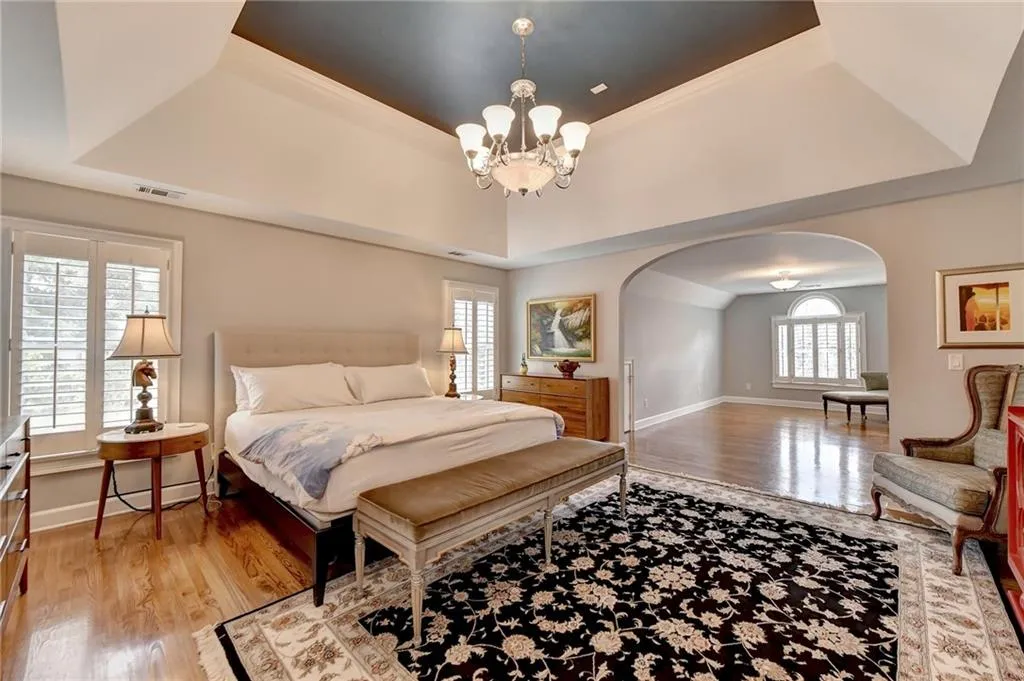 190 Trowbridge Road, Sandy Springs, Georgia 30350, 7 Bedrooms Bedrooms, ,5 BathroomsBathrooms,Residential,Sold,190 Trowbridge Road,7273941