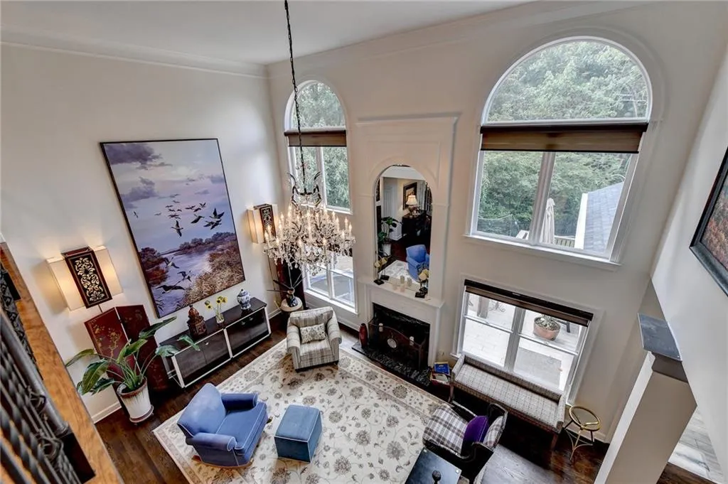 190 Trowbridge Road, Sandy Springs, Georgia 30350, 7 Bedrooms Bedrooms, ,5 BathroomsBathrooms,Residential,Sold,190 Trowbridge Road,7273941