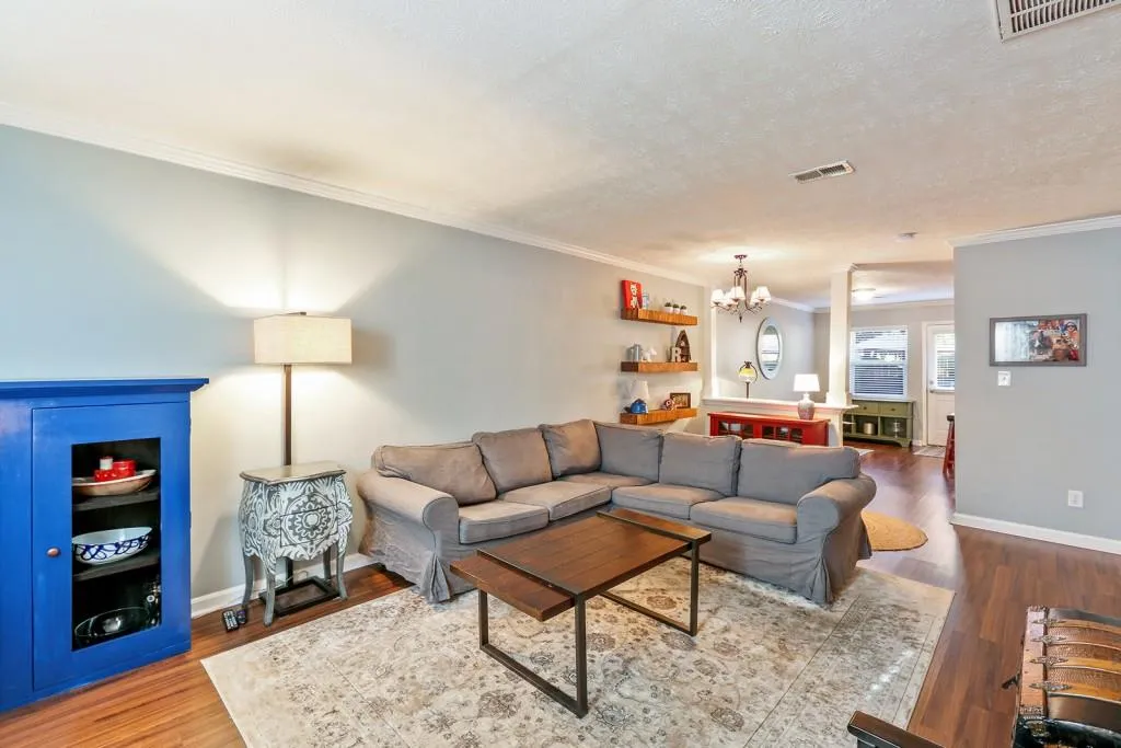 105 River North Drive Unit B, Atlanta, Georgia 30350, 2 Bedrooms Bedrooms, ,2 BathroomsBathrooms,Residential,Sold,105 River North Drive Unit B,5926238